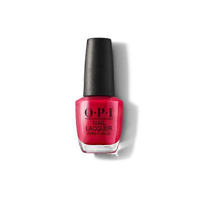 OPI - Nagellak - Publieksstemming