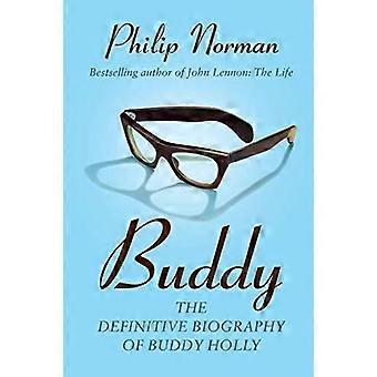 Buddy: De definitieve-biografie van Buddy Holly