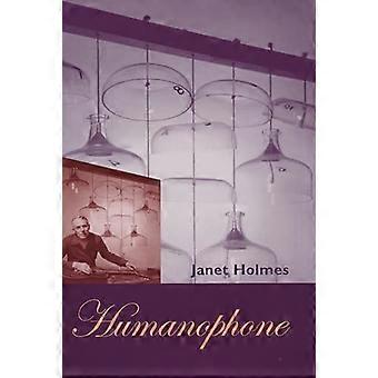 Humanophone