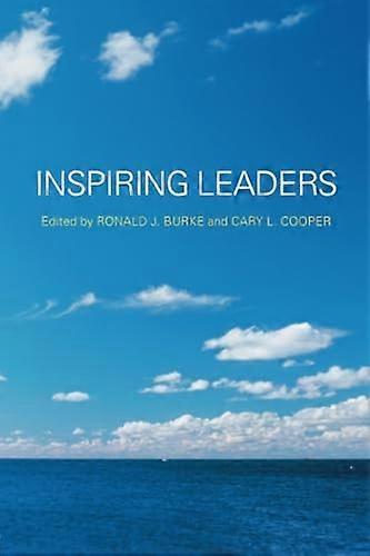 Inspiring Leaders