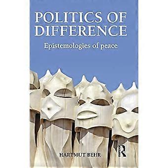 Politiques de la différence : épistémologies de la paix