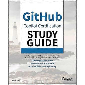 Studiegids voor Github Copilot-certificering