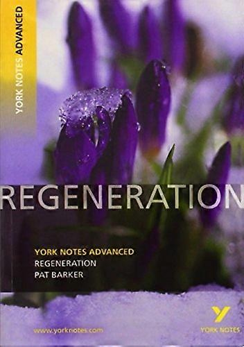 Régénération (Notes de York avancés)