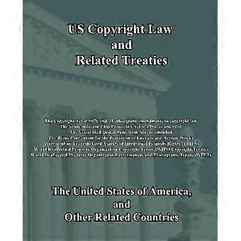 Legge sul copyright degli Stati Uniti e trattati correlati