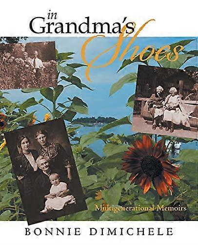 À Grandma's Shoes