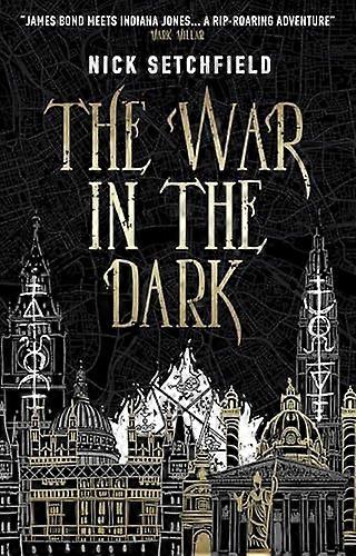 The War in the Dark