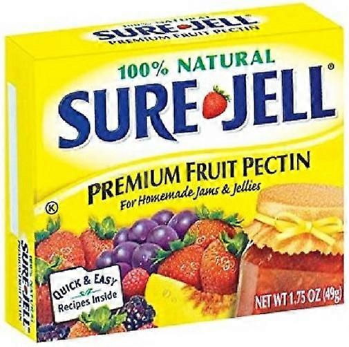 Sichern Sie Jell Certo 100% Natural Premium Fruit Pectin