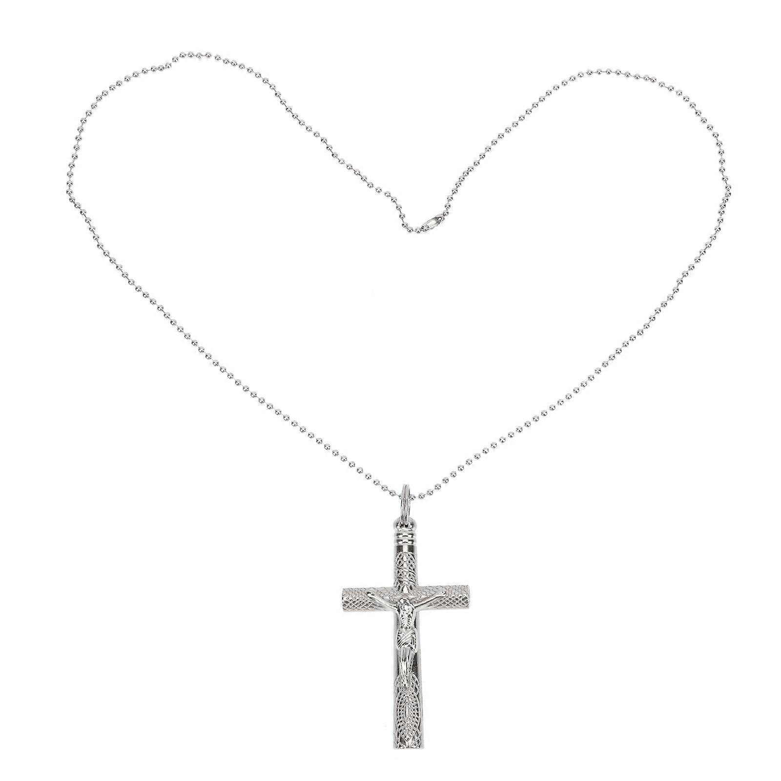 Drum Key Silver Cross Shaped for Drum Tuning Zinc Alloy Adjustment Tool