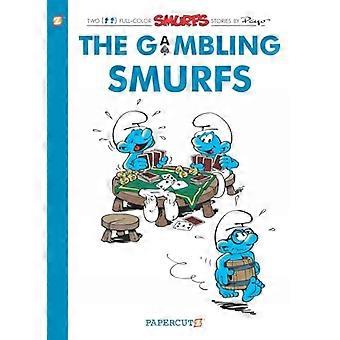 Smurffit #25: Uhkapelismurffit