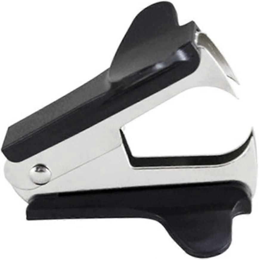 Six-piece portable nail puller set with plastic caps