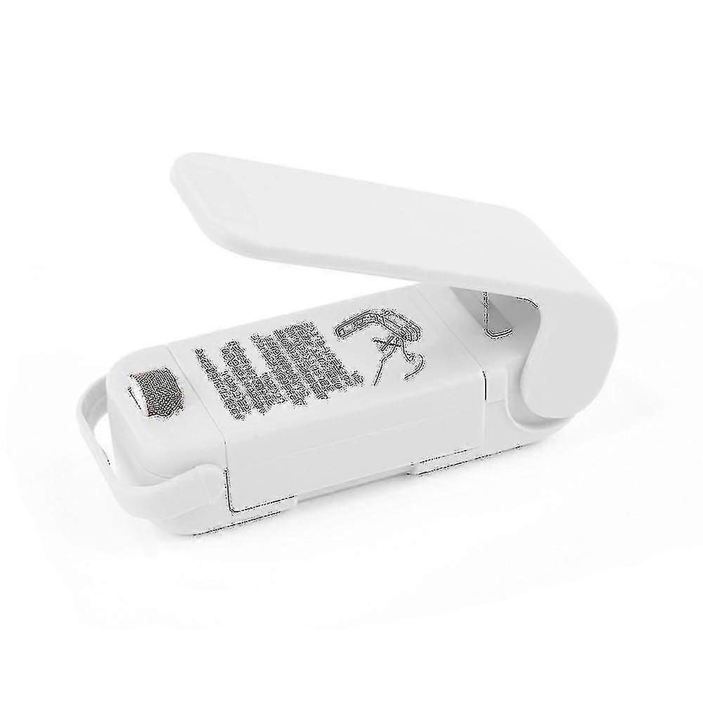 Mini Heat Sealing Machine, Bag Clips Seals