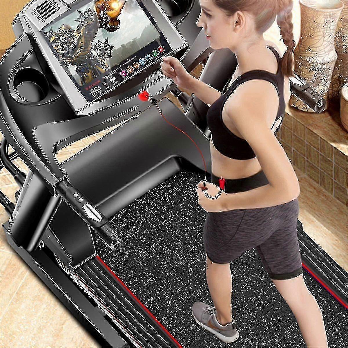 Treadmill Universal Magnet Safety Key Magnet Treadmill Security Lock