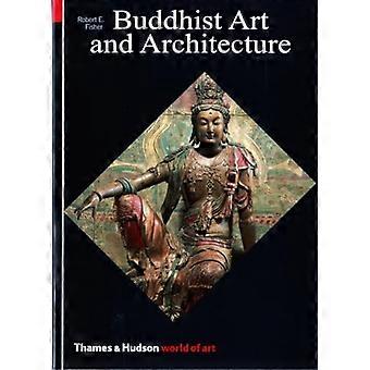 Buddhistisk kunst og arkitektur (Kunstens verden)