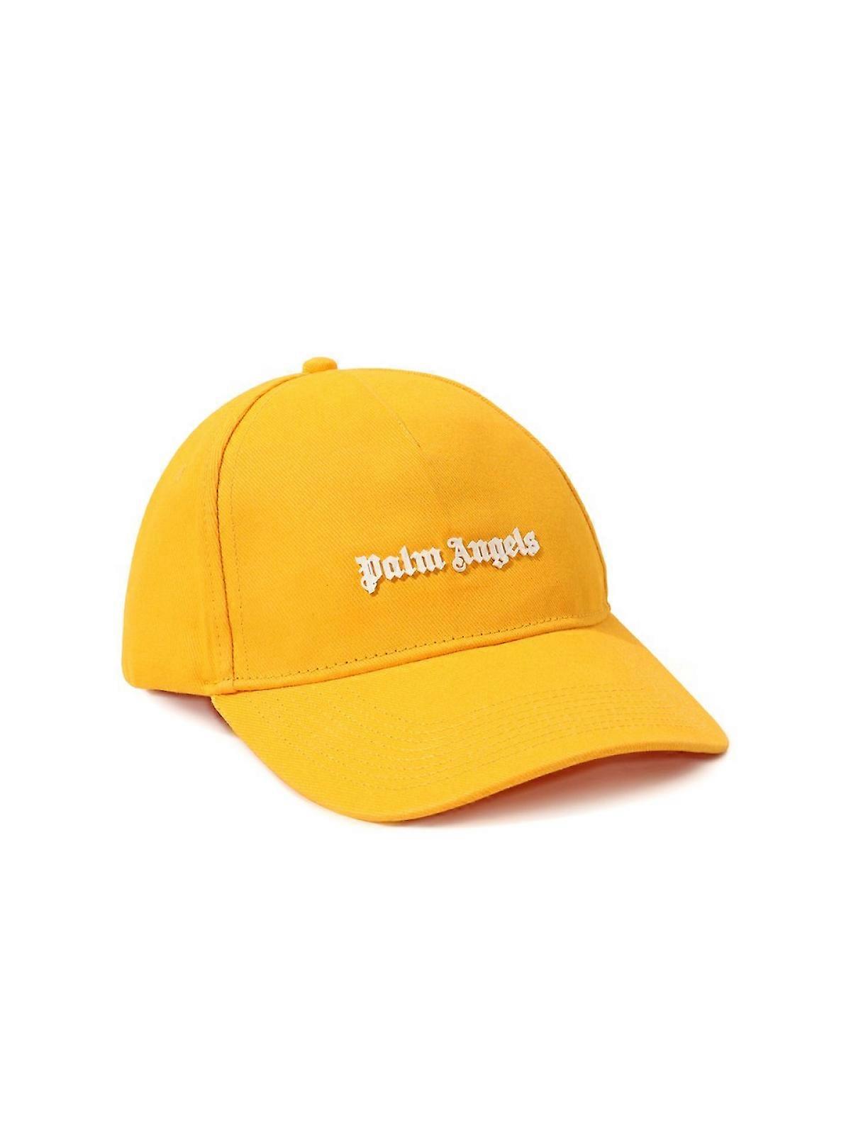 Classic Logo Baseball Cap