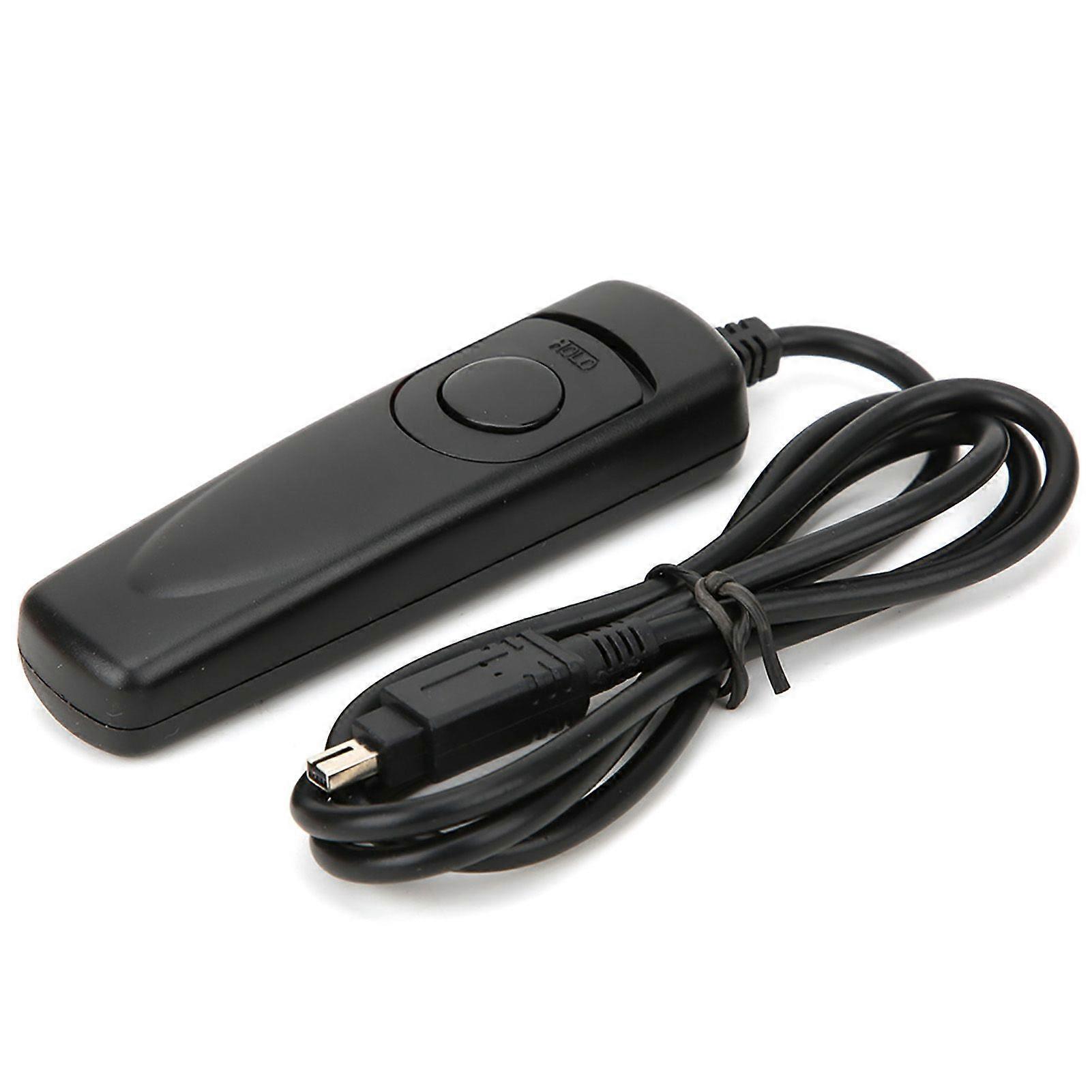 MC DC1 SLR Shutter Release Remote Trigger Compatible With Nikon D80 D70S Digital Camera