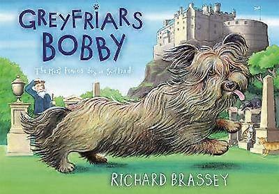 Greyfriars Bobby
