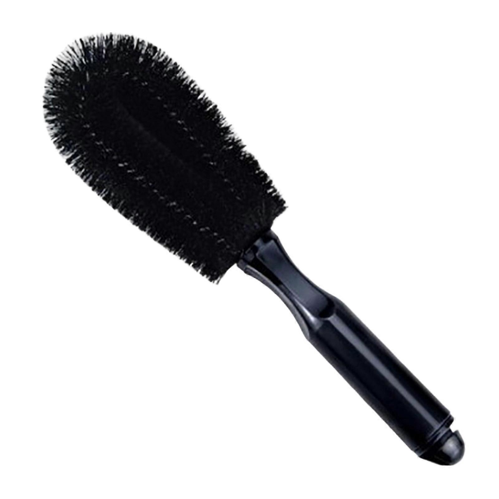 Wheel Cleaning Brush - for Rim - with PP