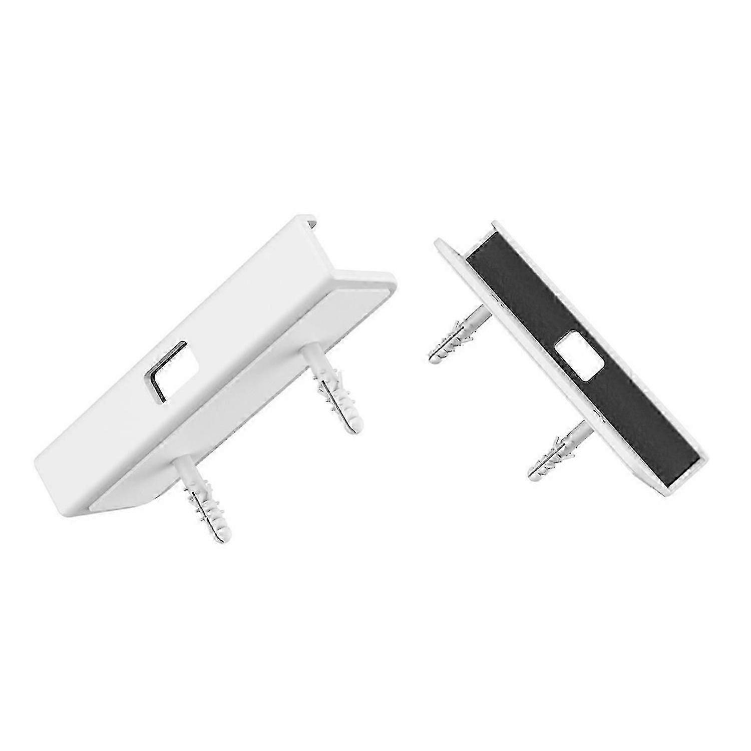 Tablet Wall Mount Fixed By Adhesive or Screw Adhesive Tablet Stand for //E-Reader