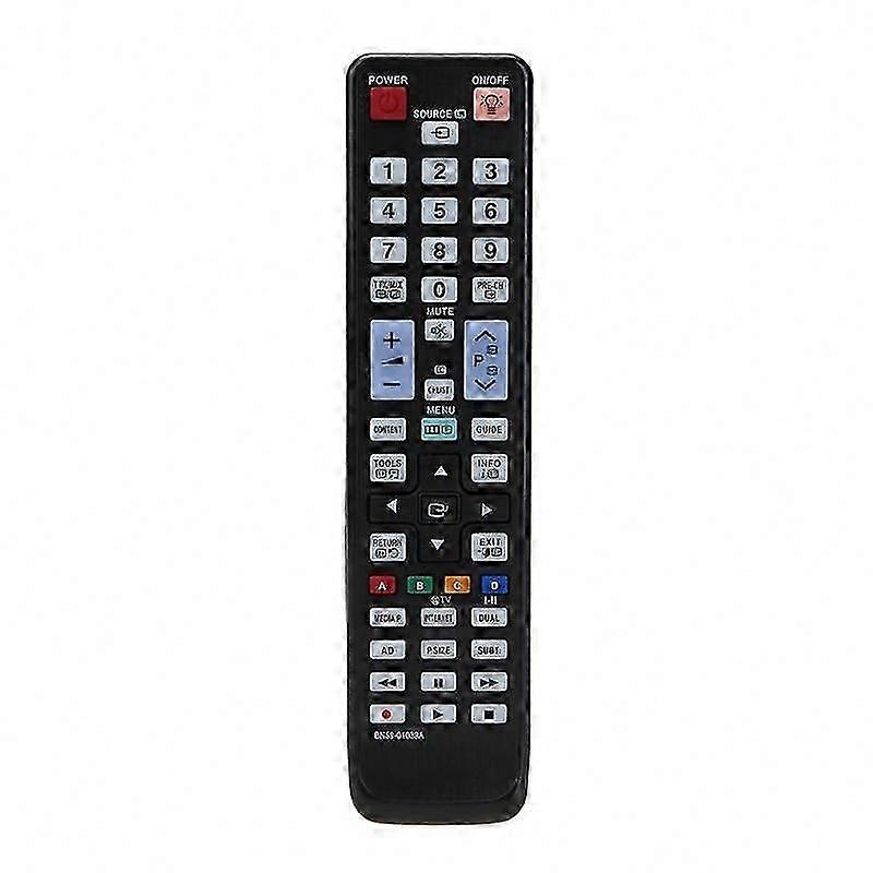 Universal Remote Control for LED/LCD Smart TVs Replacement Controller