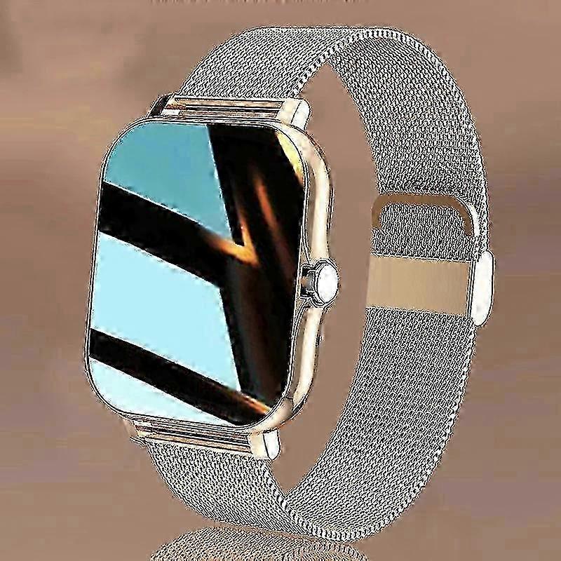 Sports Watch for Active Lifestyle with Bluetooth Call Function