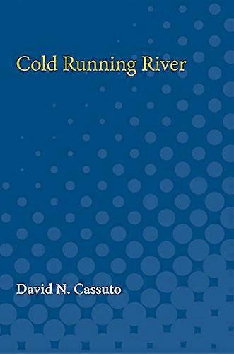 Cold Running River