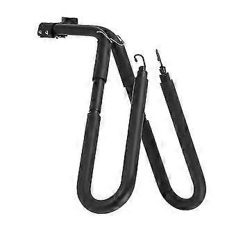 Surfbrett-Rack-Halter für Fahrrad Universeller robuster Surfboard-Halter für Rennrad