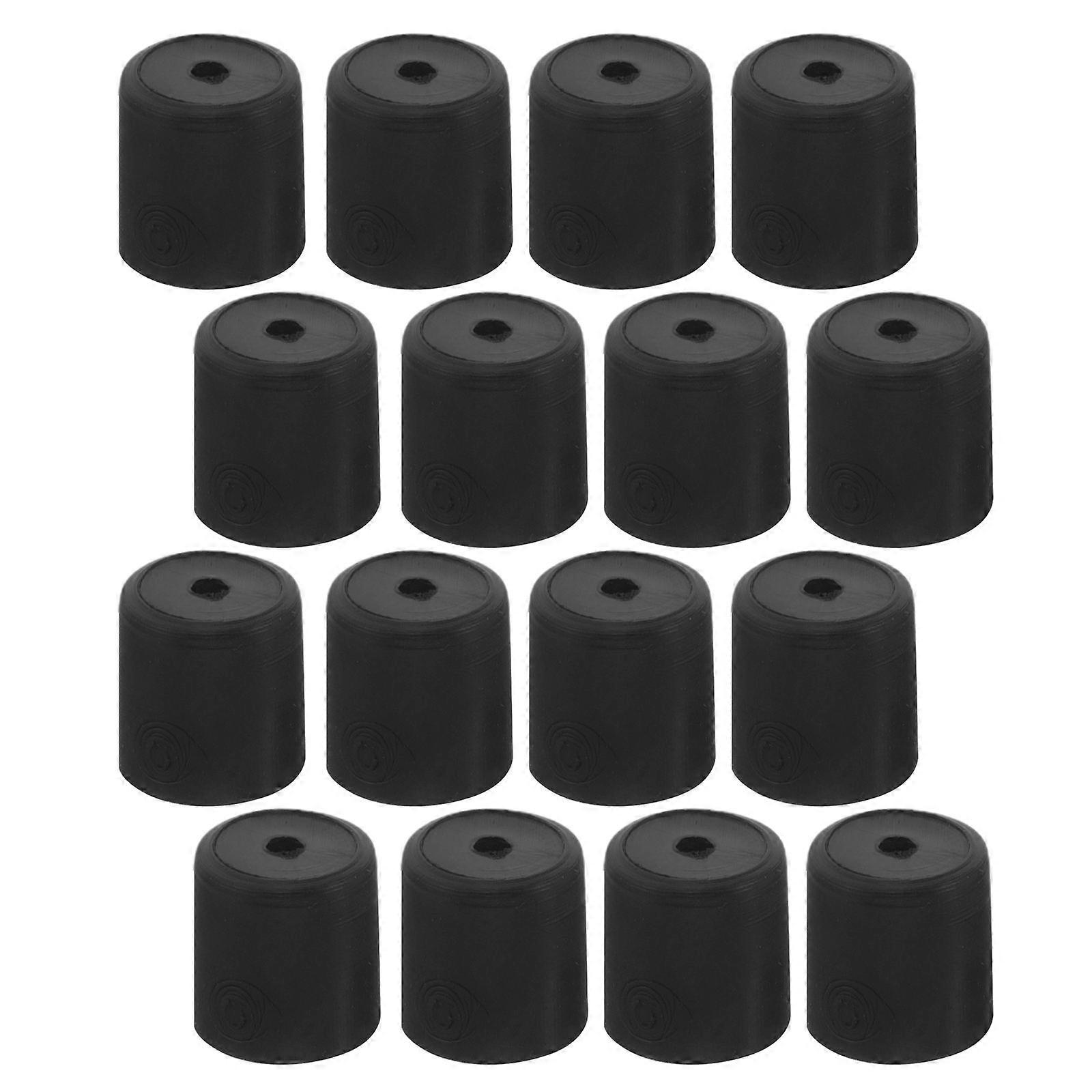 Rubber Foot Plug Replacement for Rice Cooker with 20Pcs Set