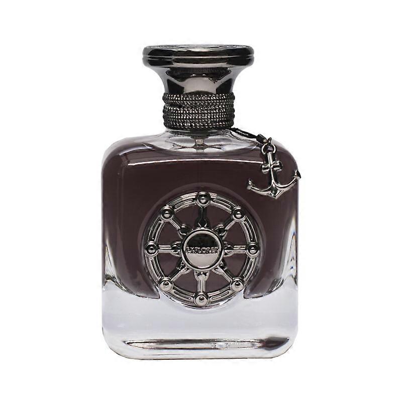 Aurora Explorer Black Eau De Parfum For Men 100 ml