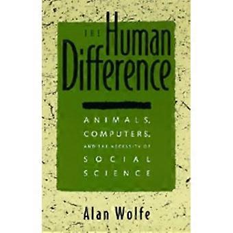 The Human Difference