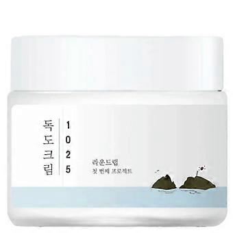 Round Lab 1025 Dokdo Cream 80ml