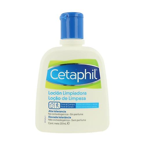 Cleansing lotion 237 ml