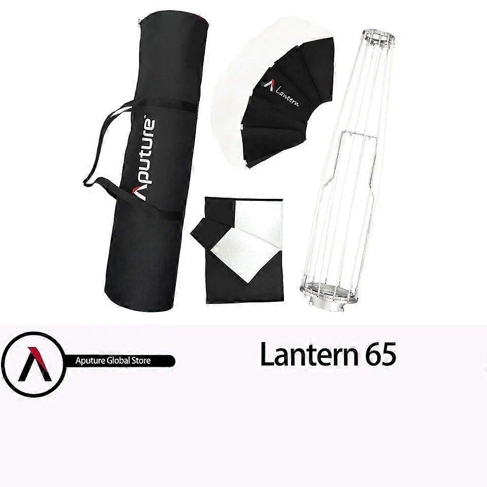 Lantern Softbox 65 Quick Release-one Step 26 Inch Light Modifier Bowens Mount Softbox Diffuser For  Ls 300d Ii