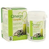 Omega Complex 30 softgels