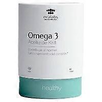 Omega 3 Krill Oil 60 capsules