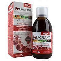 Ferroplant Oral Solution 250 ml