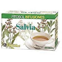 Infusions Sage 20 infusion bags