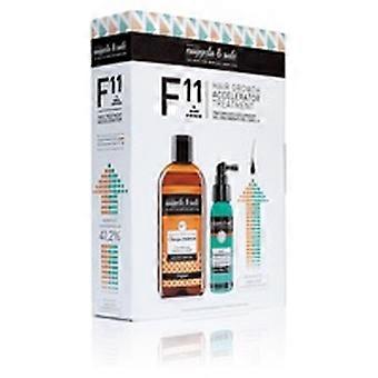 Hair Growth Accelerator Treatment 250ml + 70ml