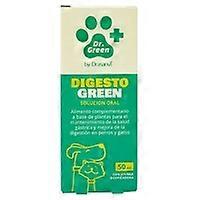 Digestogreen digestion and transit dogs and cats 50 ml