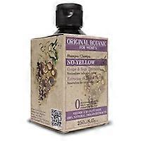 Non yellow shampoo 250 ml