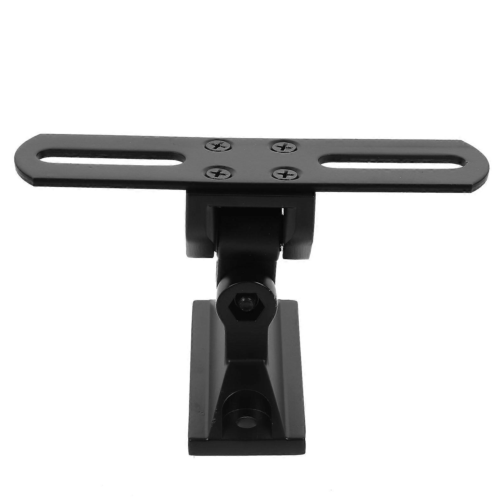 Speaker Wall Mount Bracket Adjustable Mount Holder Speaker Mounting Bracket