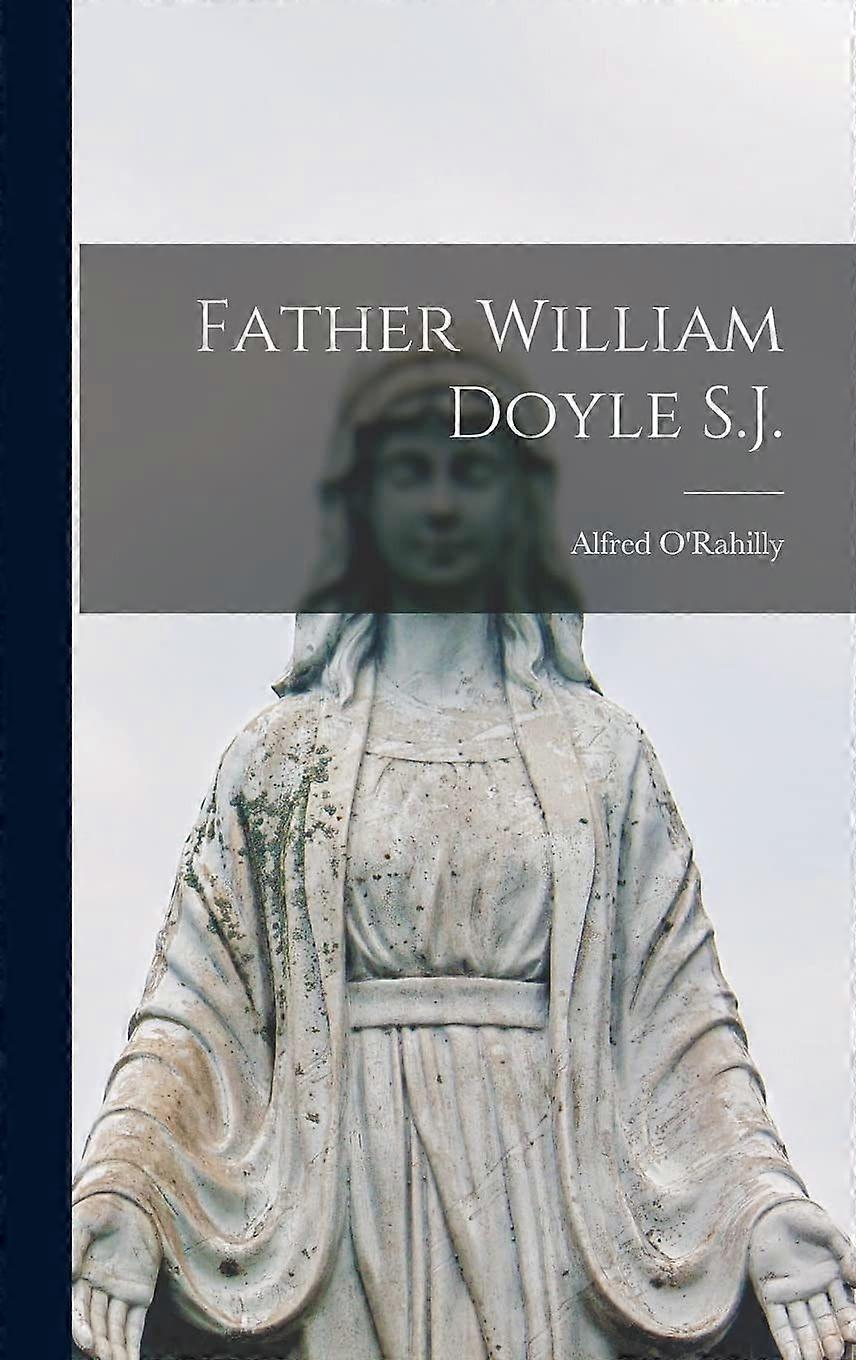 Father william doyle s.j.