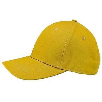 Cappellino da baseball magnetico per coda di cavallo da donna, sgancio rapido, chiusura regolabile per chignon alto - non strappa i capelli, perfetto per allenamenti in palestra, corsa 26-27