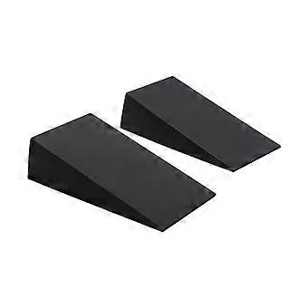 Professional Gym lean Pair For Better Positioning In Resistance Training And Flexibility Poses Multicolor