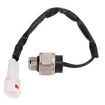 Radiator Heat Switch Sensor Brass RF1436SR108JU Replacement for Suzuki LTZ400 LTZ400Z Quadsport 20032008