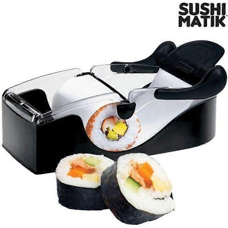 Sushi Matik Sushi Machine