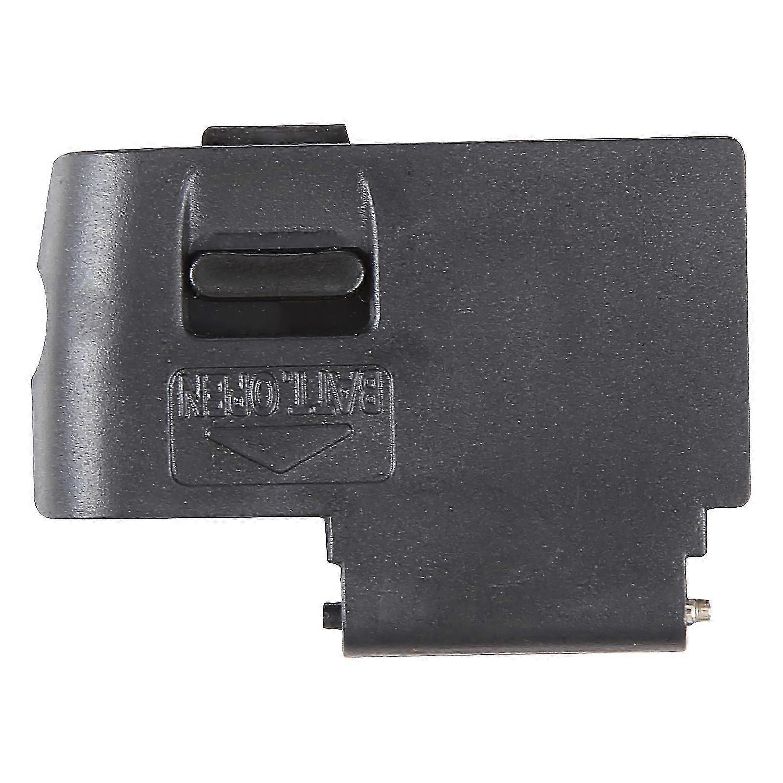 For Canon EOS 350D / EOS 400D Battery Compartment Cover