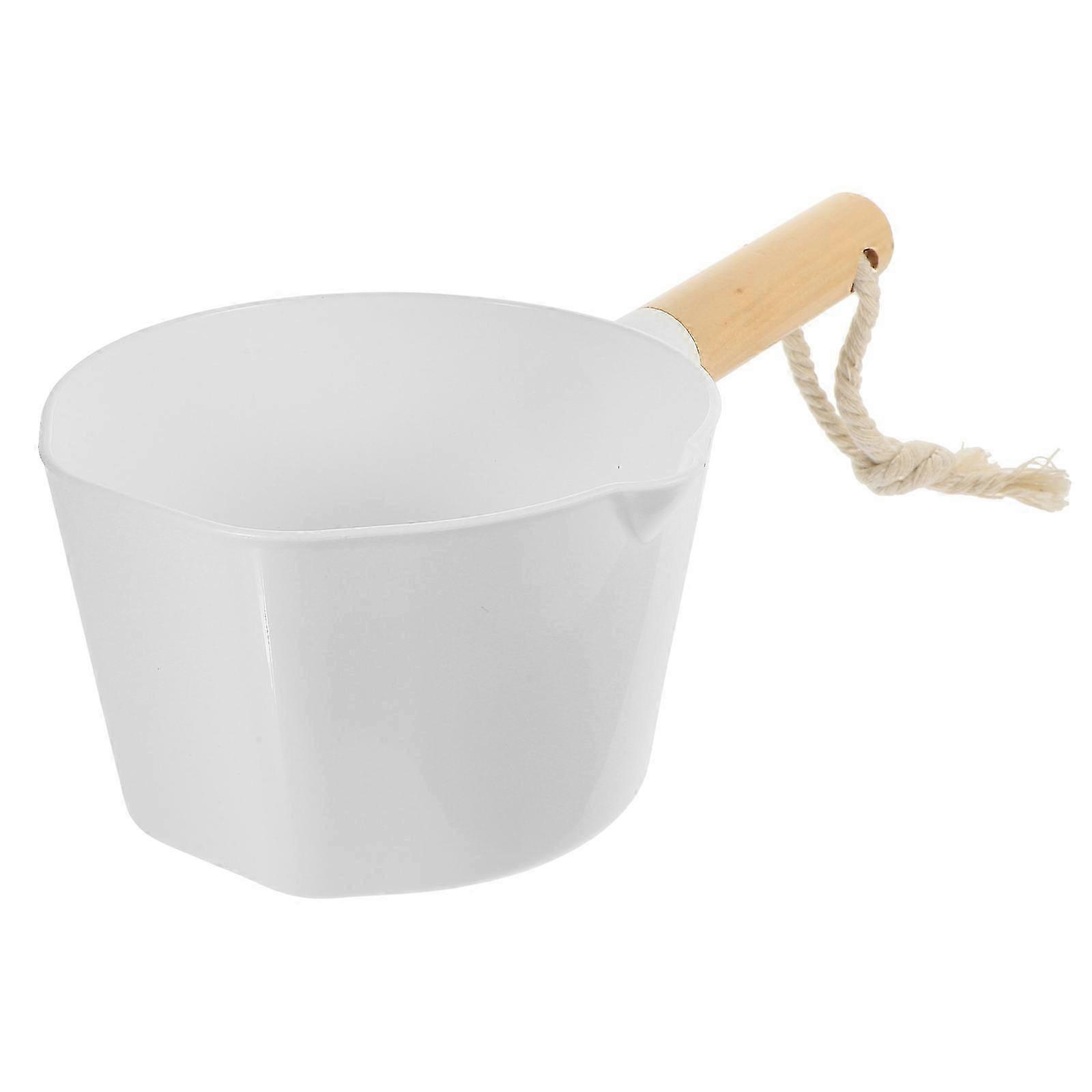 Bathroom Scoop Cup, Material, Suitable for Various Household Needs