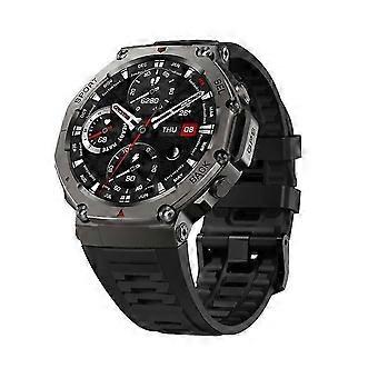Waterproof GPS Smart Watch for Men with Voice Assistant and Wireless Call for Android and IOS, Outdoor Sports New