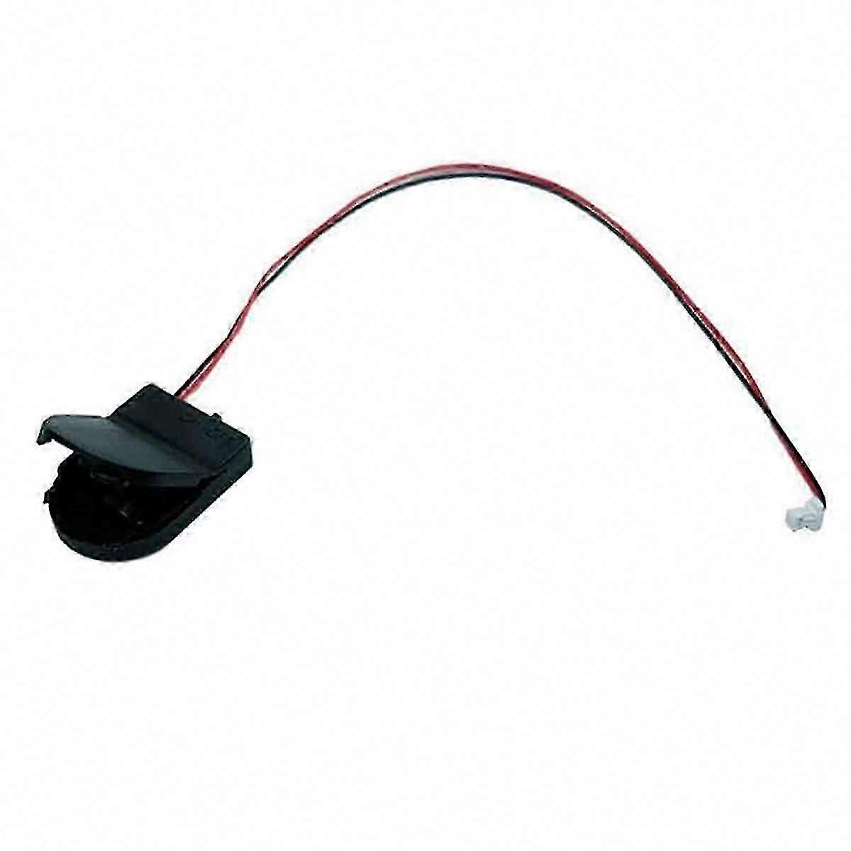 Battery Box with Switch for Raspberry Pi 5 Accessories - 5 Holder