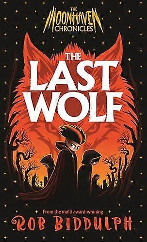 The Last Wolf